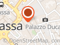 Luca Orlandi Haircolorist - Parrucchieri Massa