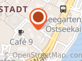 Backlawin Grand Café - Kiel