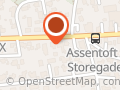 Assentoft Slagterforretning