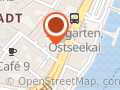Captain Flint Gaststätte