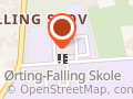 Ørting Hallens Cafeteria