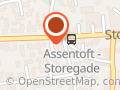 Sparekassen Kronjylland, Assentoft