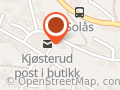 Buskerud Tilsyn Thor Inge Bakke
