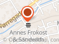 Lahn Merete frisør