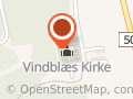 Vindblæs Kirke