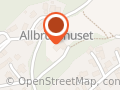 Allbrukshuset BA