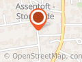 Vognmand Jacob Jensen Assentoft Aps