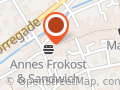 Fru P Frisør og Portrætstudie