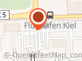Flugplatz Kiel - EDHK