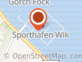 Sporthafen Wik
