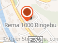 REMA 1000 RINGEBU