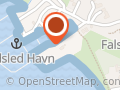 Faldsled Havn