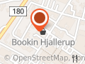 Bookin Hjallerup ApS