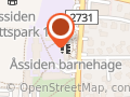 Åssiden Barnehage