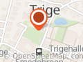 Trige Grill OG Pizza