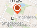 Trige Fysioterapi v/Olga Palm, Olga Palm