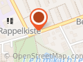 Hanse Tore GmbH & Co. KG / Büro Hamburg