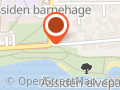 Sameiet Hatleberg Terrasse