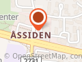 Lege Marianne Eriksen Drammen Legesenter