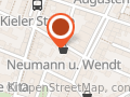 Reisebüro Neumann und Wendt Inhaber Anja Radau e. Kfr.