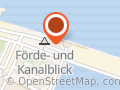 Schleusen-Aussicht Kiosk + Kanalshop
