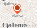 Hjallerup Arkaden