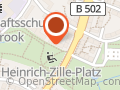 Spielplatz Heinrich-Zille-Platz