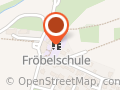 Schulkindergarten für Geistigbehinderte