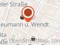 StattAuto - Station Elisabethstraße