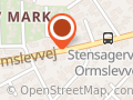 Frisør Lindemark i Stautrup