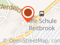 Alte Schule Reitbrook