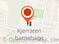 Kjerraten Barnehage SA