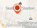 Skalbjerg Boldklub (Klubhuset)