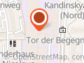 Arbeitsgemeinschaft Hamburger e.V.