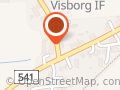 Forsamlingshuset Elmelunden Visborg