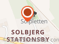 Solbjerg Frugtplantage
