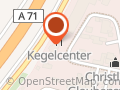 Kegelcenter