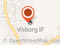 Visborg Idrætsforening (Klubhuset)