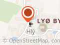 Lyø Kultur- og Besøgscenter
