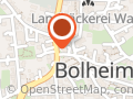 profila Lebensmittelmarkt Bolheim