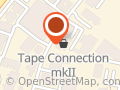 Tape Connection MKII