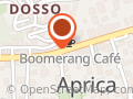 Boomerang Cafe'