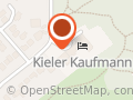 Kaufmannsladen im Romantik-Hotel Kieler Kaufmann