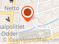 Odder Sogns Kirkekontor