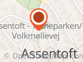 Andelsboligforeningen Traneparken 3