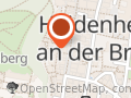 Tourist-Information Heidenheim