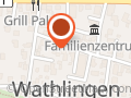 Osteopathie im Zentrum