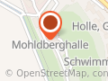 Dojo in Holle