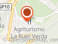 Agriturismo La Ruer Verda