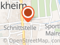 Gour Mee Treff Mainstockheim